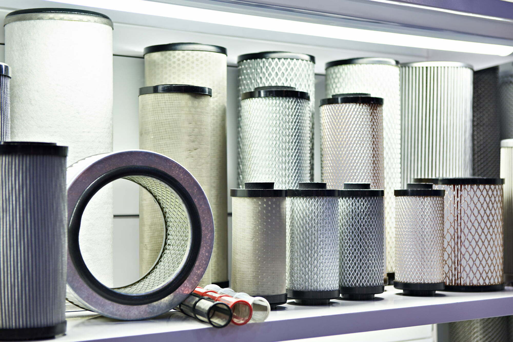 Air Filters