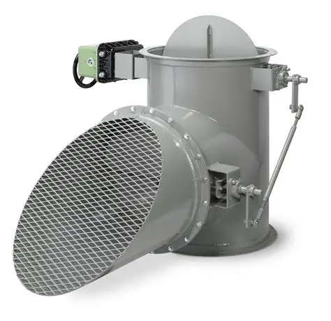 Dampers