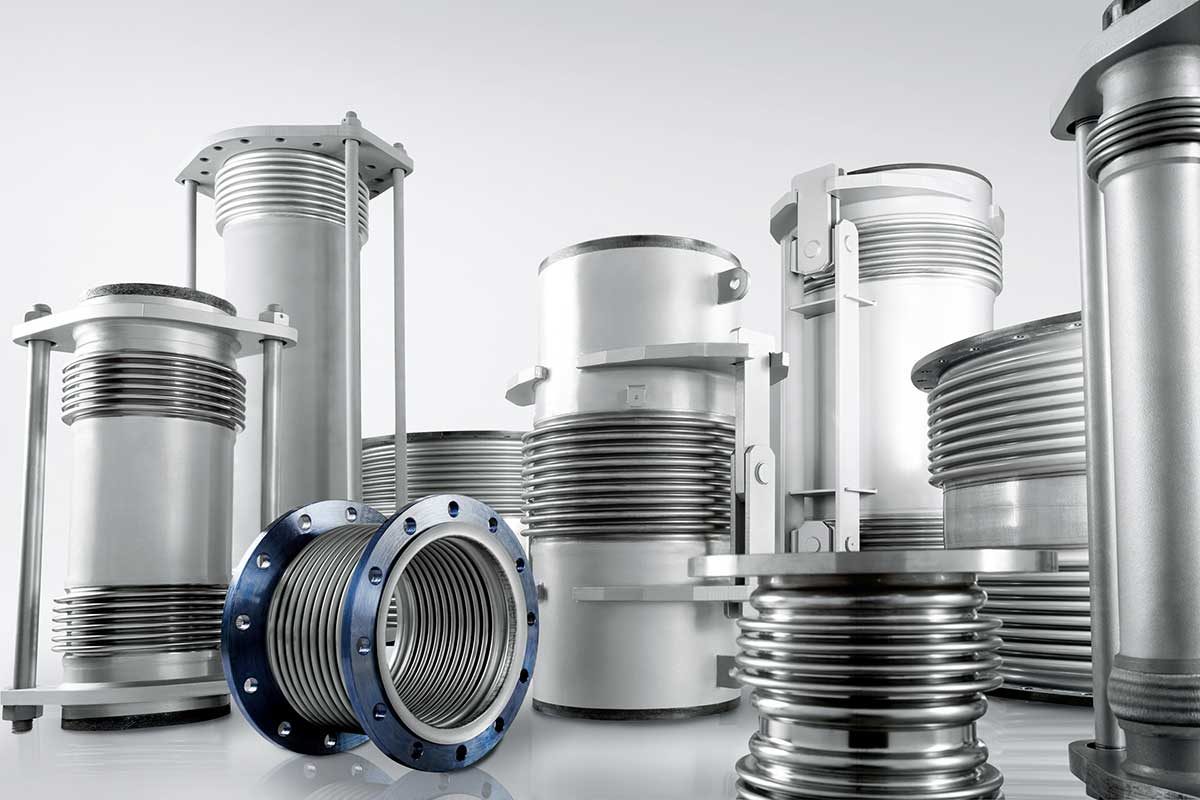 Expansion Bellows