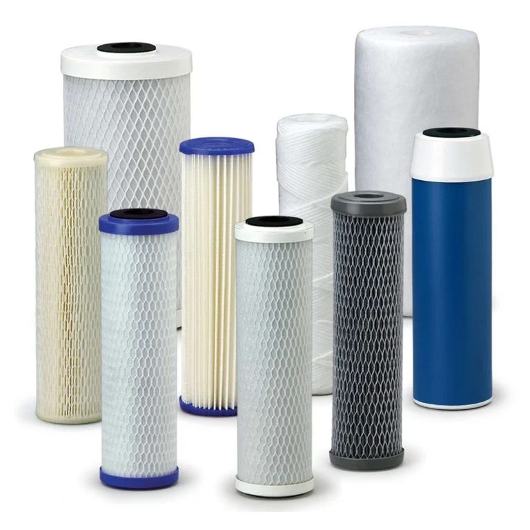 Filter Bags