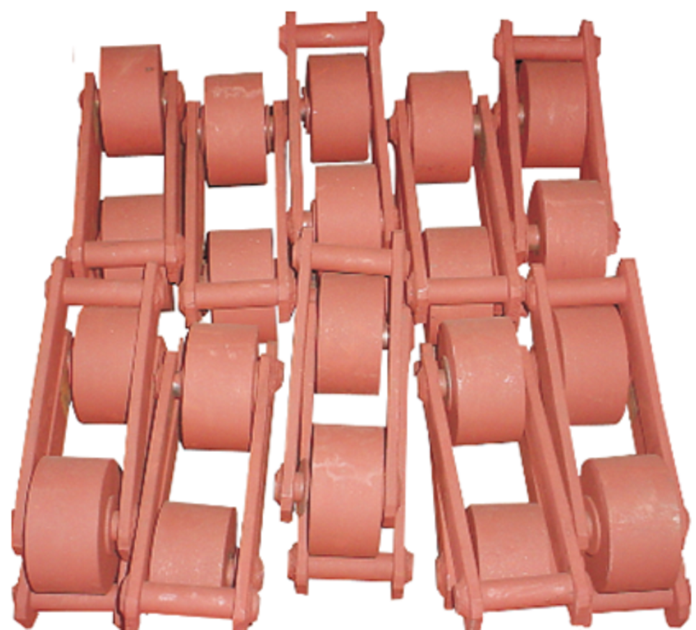 Hammering System